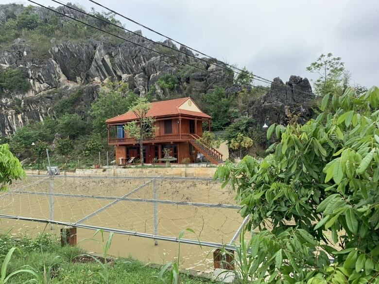 Hotel Lam Homstay