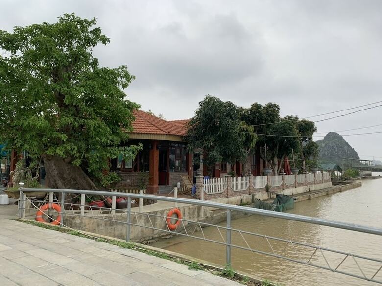 Hotel Lam Homstay
