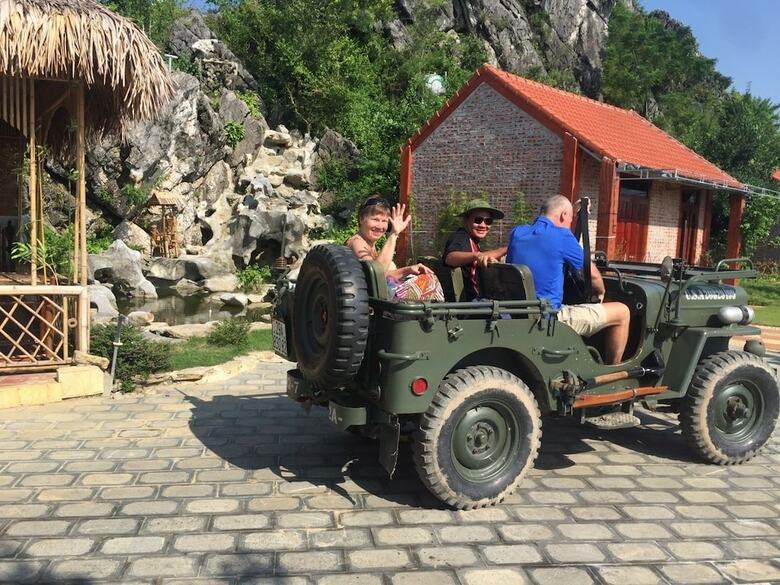 Hotel Lam Homstay