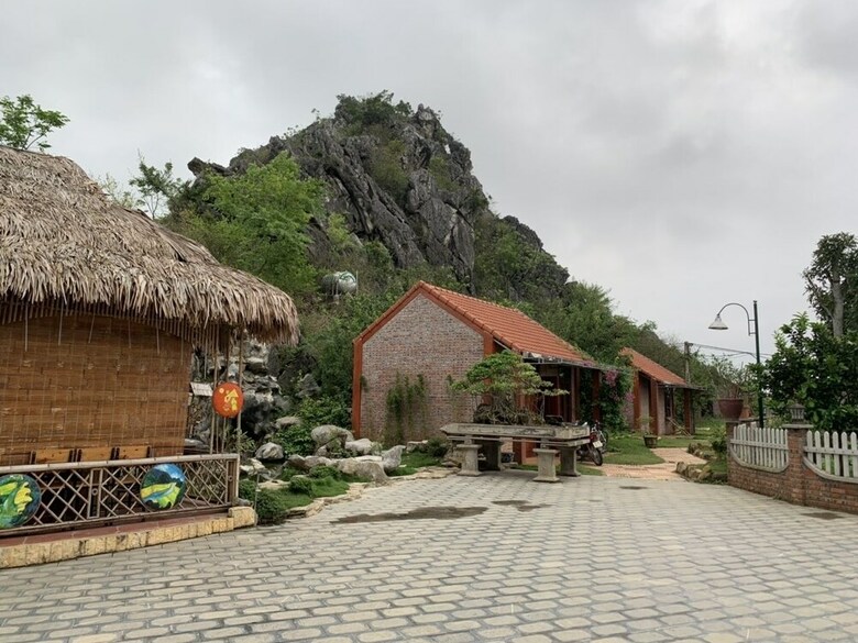 Hotel Lam Homstay