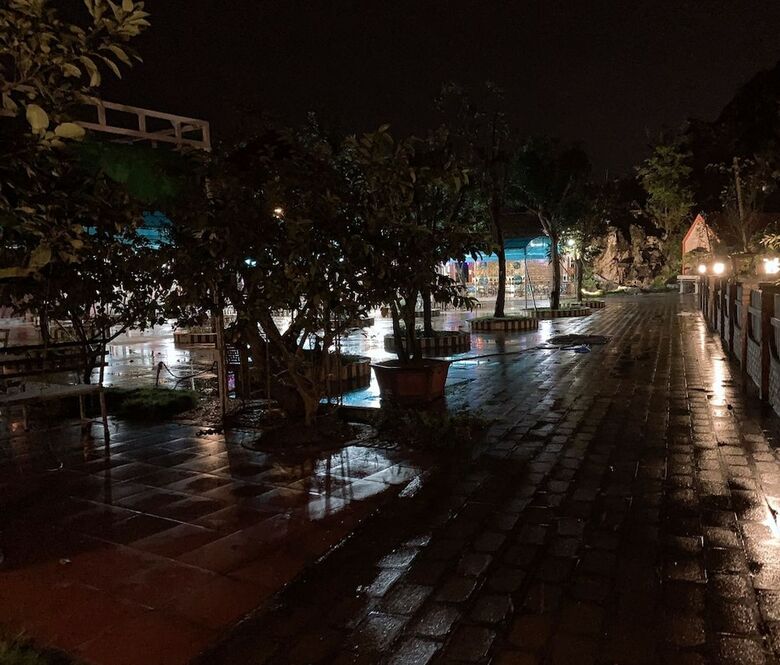 Hotel Lam Homstay