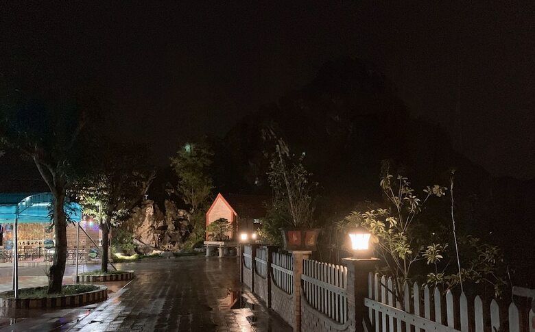 Hotel Lam Homstay