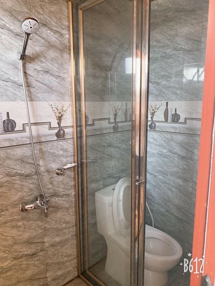 Hotel Lam Homstay