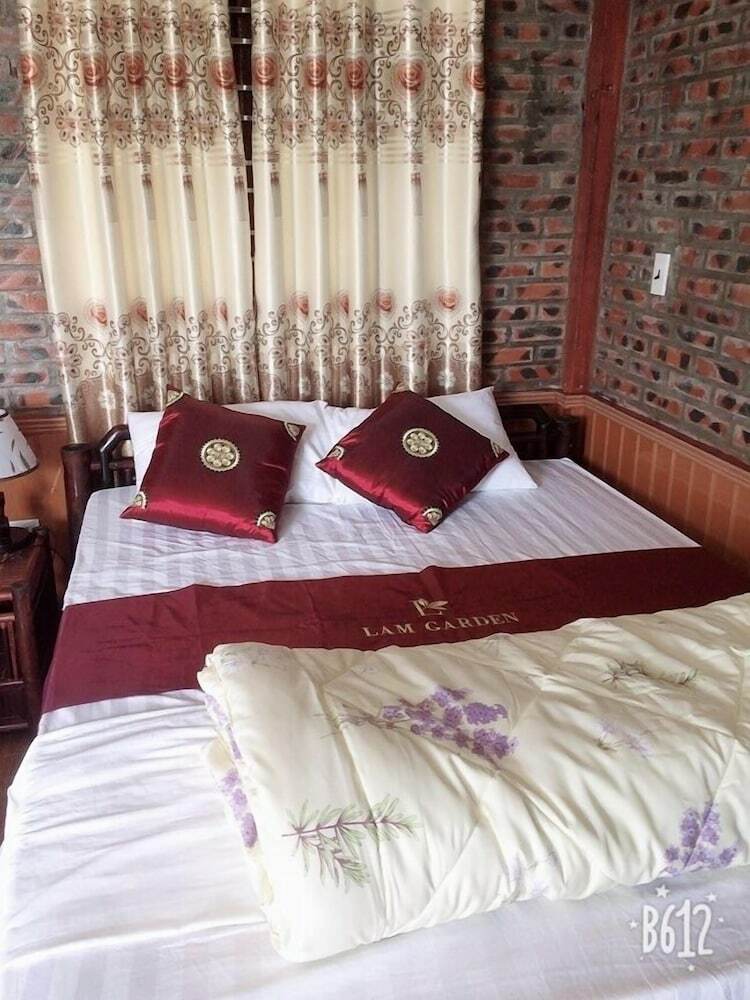 Hotel Lam Homstay