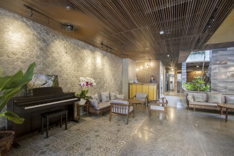 Aparthotel Bella Boutique Villa