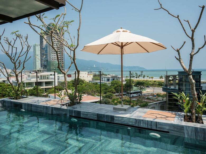 Aparthotel Bella Boutique Villa