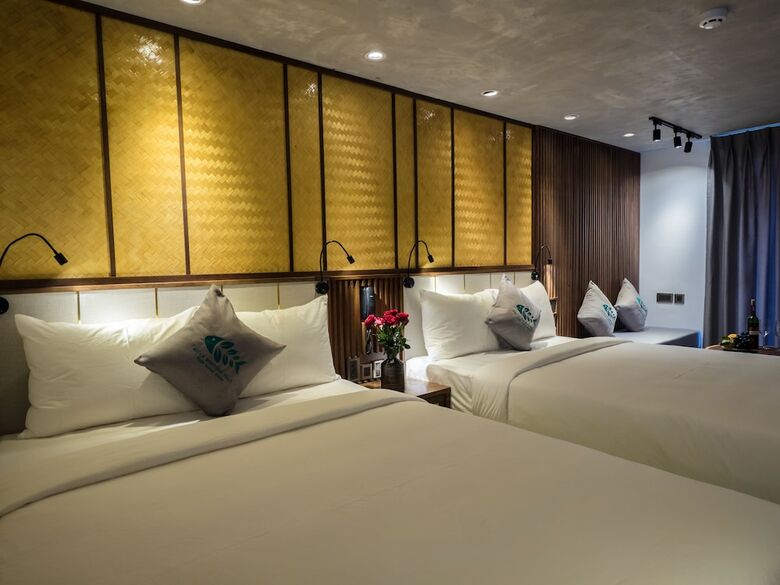 Aparthotel Bella Boutique Villa
