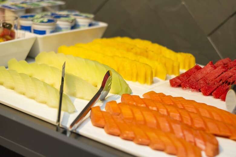 Hotel Slaviero Essential Campina Grande