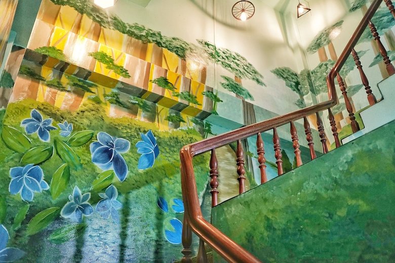 Hostal Sunny Hostel