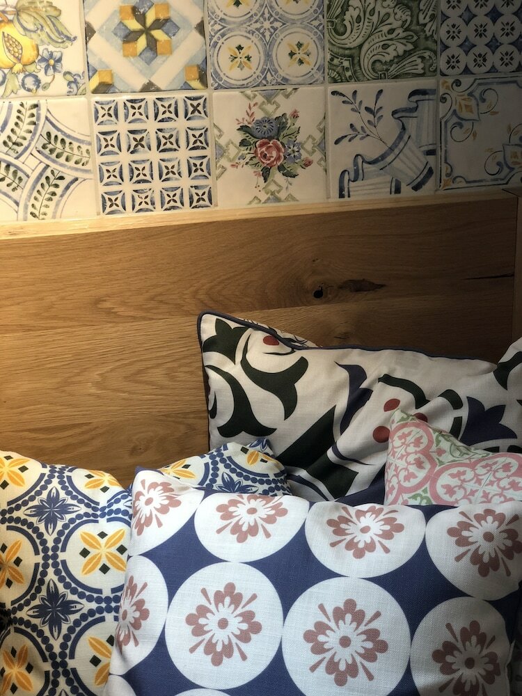 Apartamentos Grimm's Living