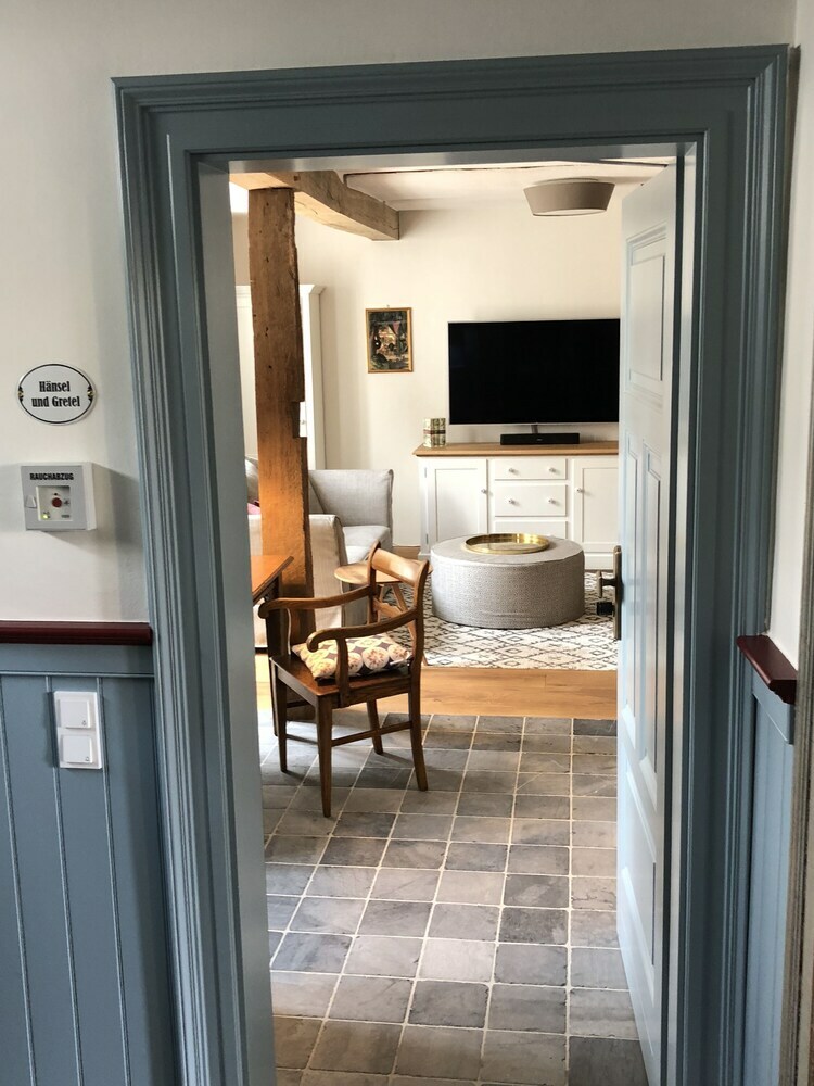 Apartamentos Grimm's Living