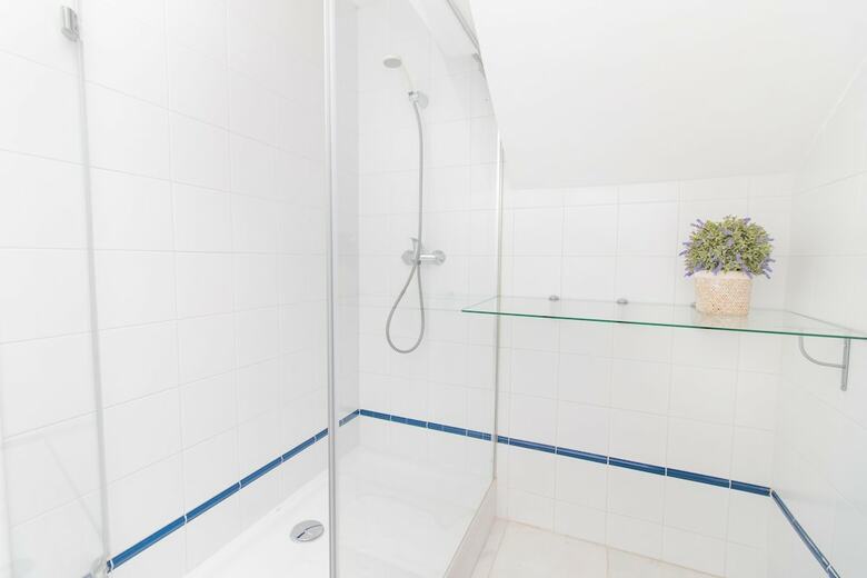 House With Garden & Pool In Malaga