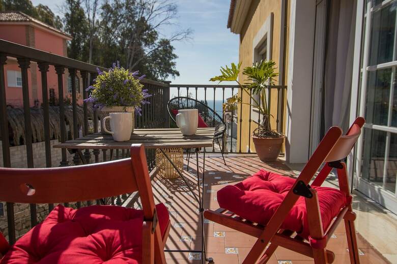 House With Garden & Pool In Malaga