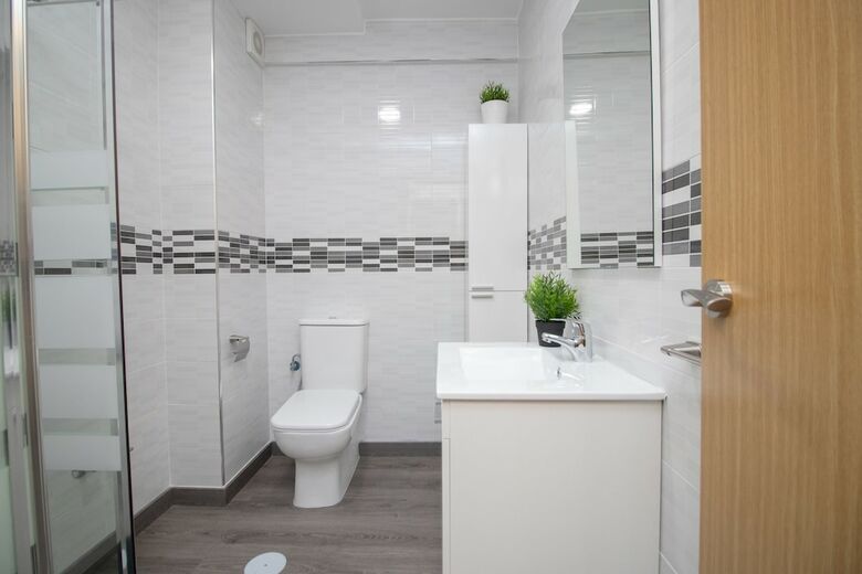 Seaview Two Bedroom Apartment