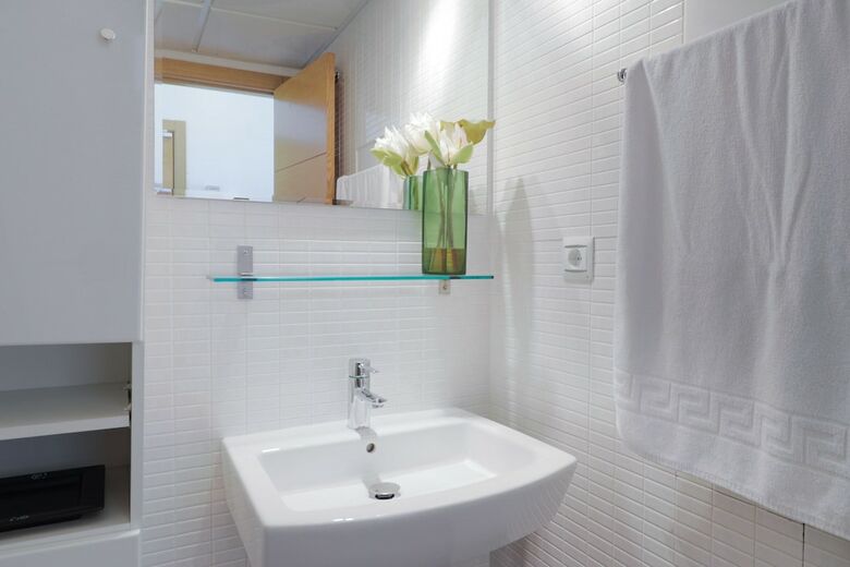 Apartamentos Open Plan Studio In Carreteria
