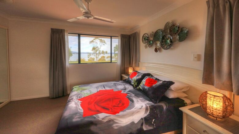 Apartamentos Dolphin Waters Tin Can Bay