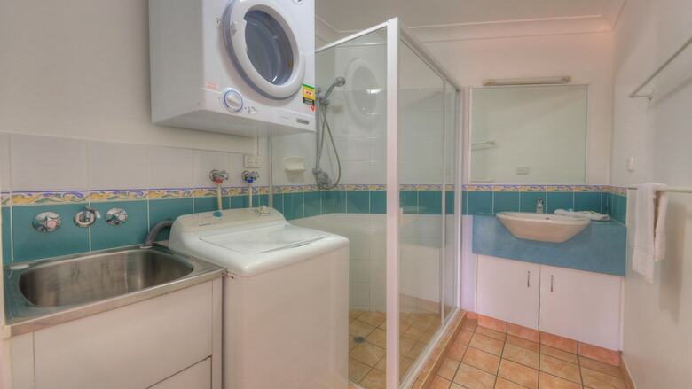 Apartamentos Dolphin Waters Tin Can Bay