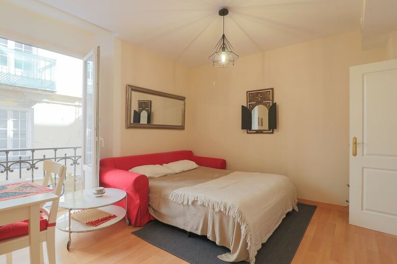 Apartamentos Super Cute City Center