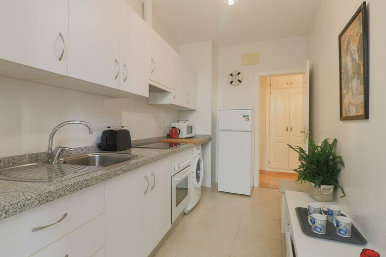 Apartamentos Super Cute City Center