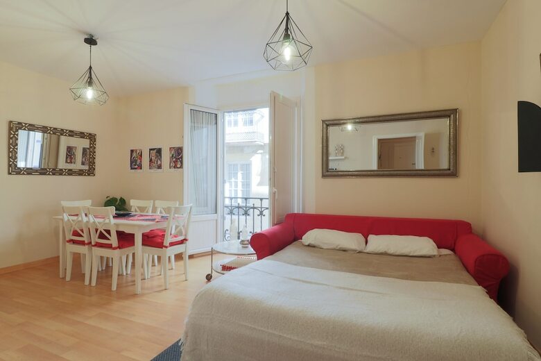 Apartamentos Super Cute City Center