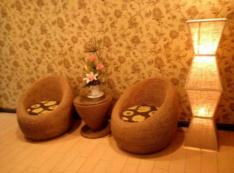 Hotel Le Vanvarothai Saladaeng Residence