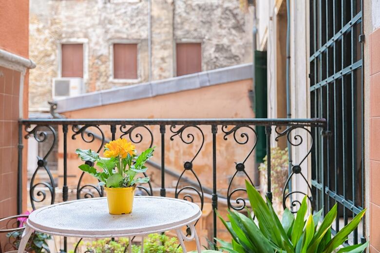 Apartamento Venetian Infinity