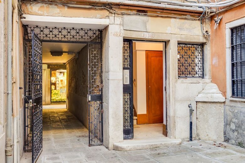 Apartamento Venetian Infinity