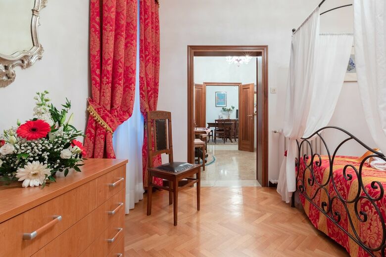 Apartamento Venetian Infinity
