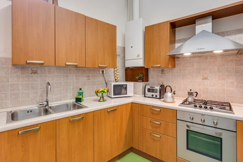 Apartamento Venetian Infinity