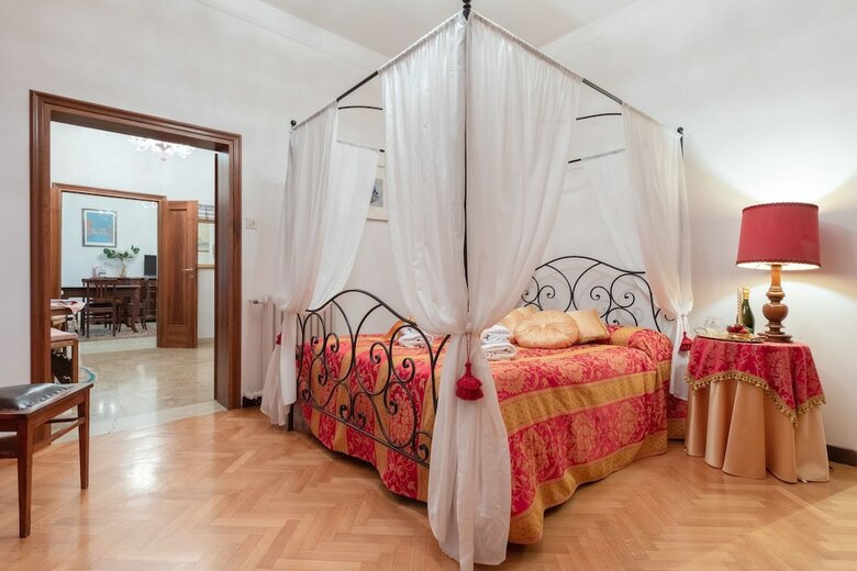 Apartamento Venetian Infinity