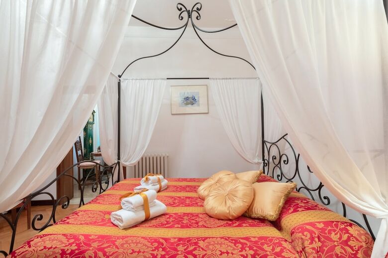 Apartamento Venetian Infinity