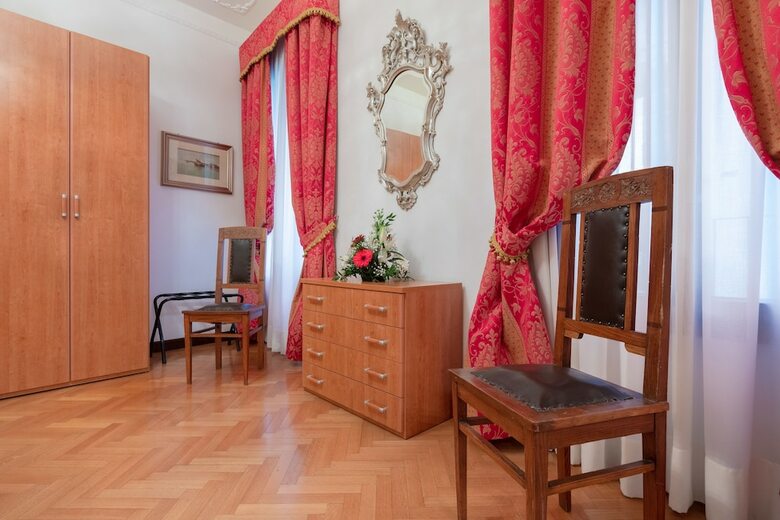 Apartamento Venetian Infinity