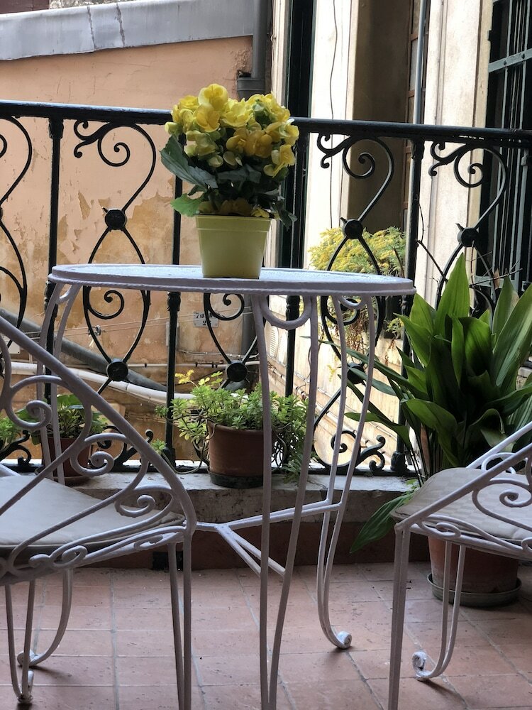 Apartamento Venetian Infinity