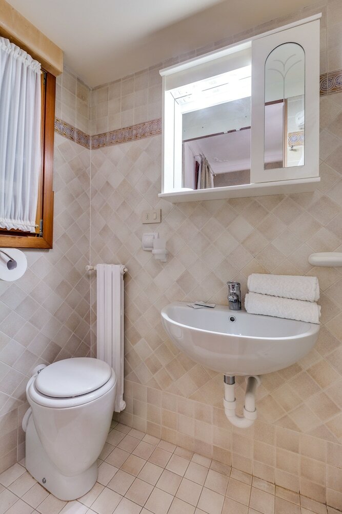 Apartamento Venetian Infinity