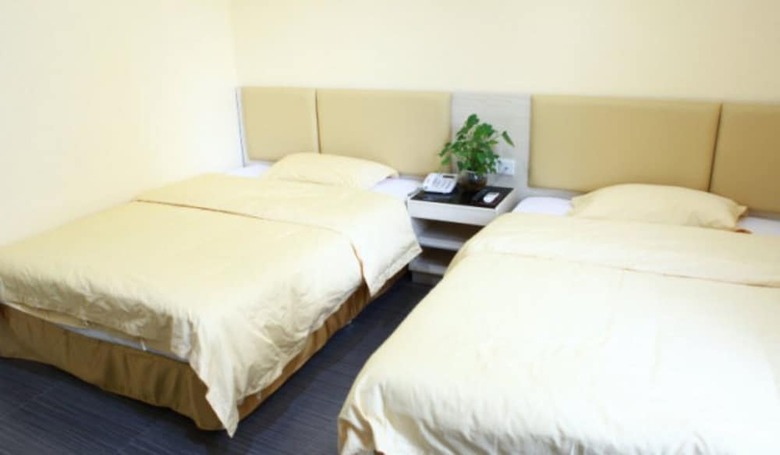 Bai Yi Hotel Canton Fair Branch