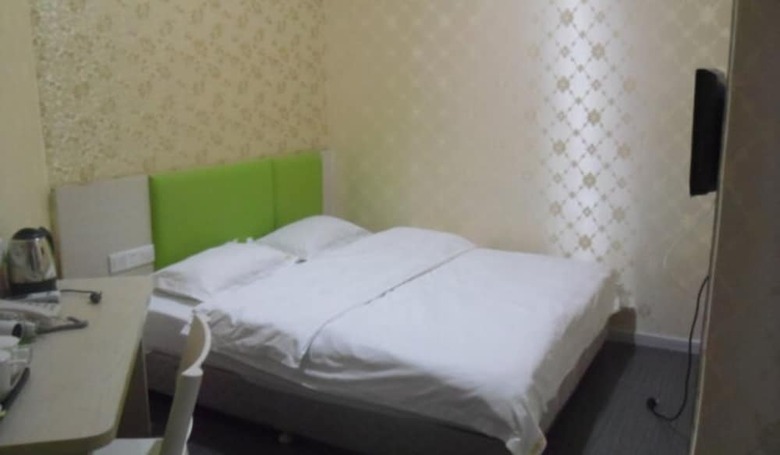 Bai Yi Hotel Canton Fair Branch