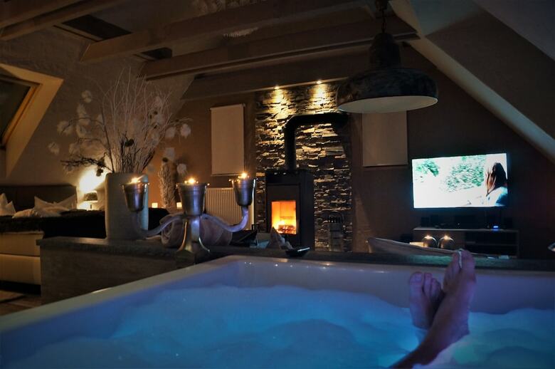 Apartamentos Relax-cottage