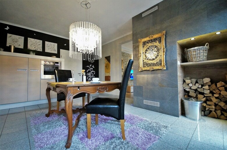Apartamentos Relax-cottage