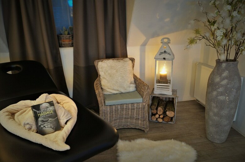 Apartamentos Relax-cottage