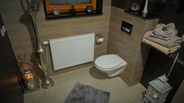 Apartamentos Relax-cottage