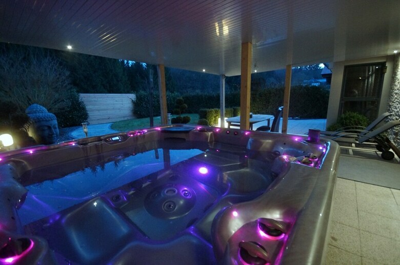Apartamentos Relax-cottage
