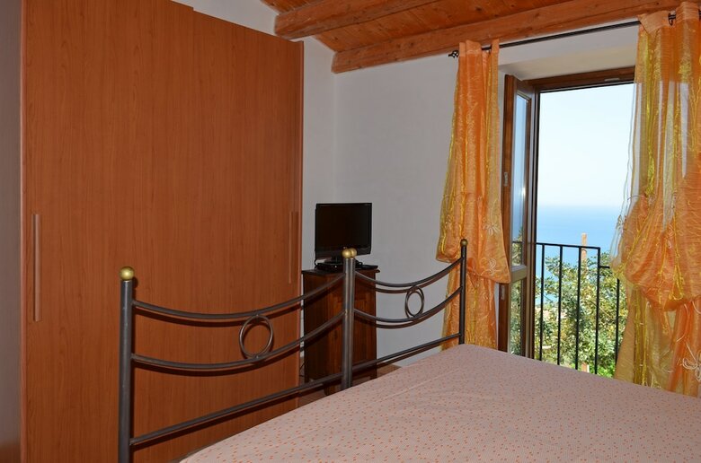 Apartamento Casale Del Tirreno