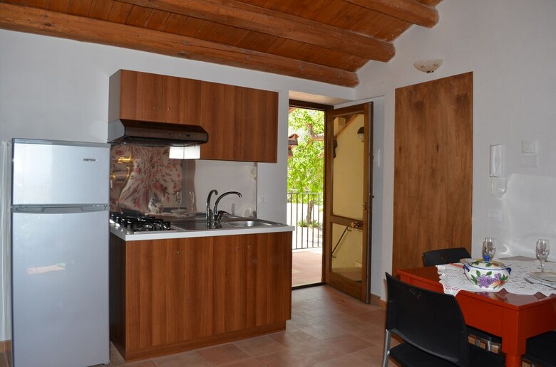 Apartamento Casale Del Tirreno