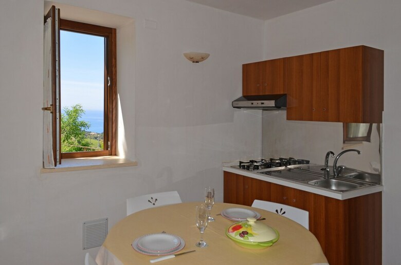 Apartamento Casale Del Tirreno