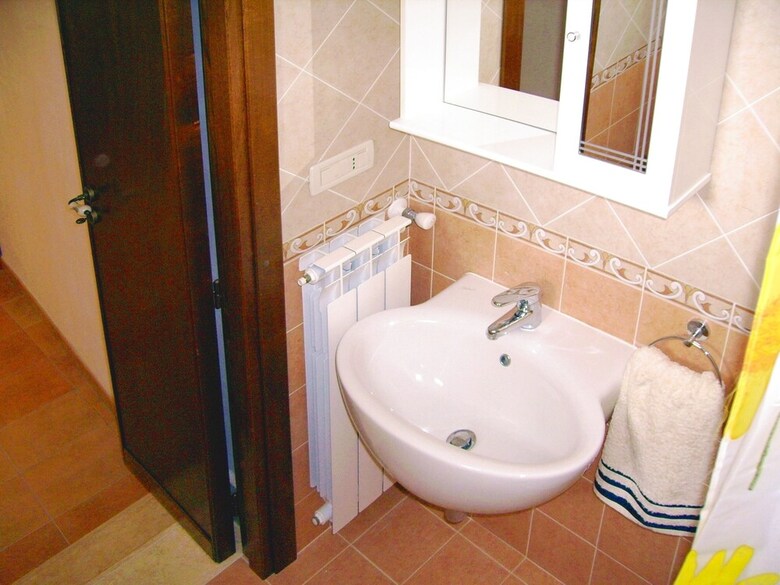 Apartamento Casale Del Tirreno
