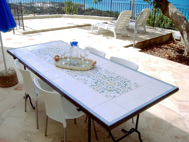 Apartamento Casale Del Tirreno