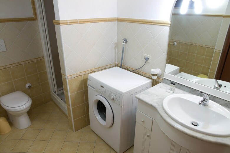 Apartamento Bastione Con Terrazza