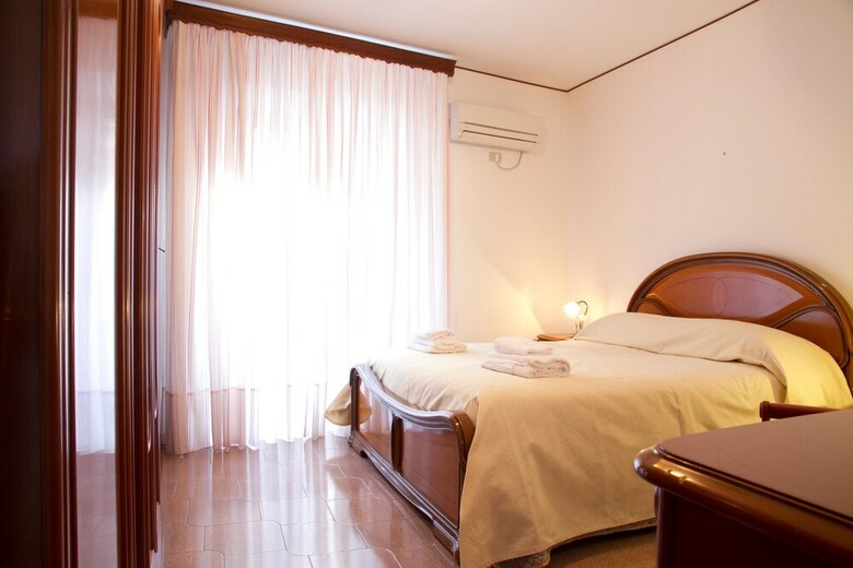Apartamento Bastione Con Terrazza