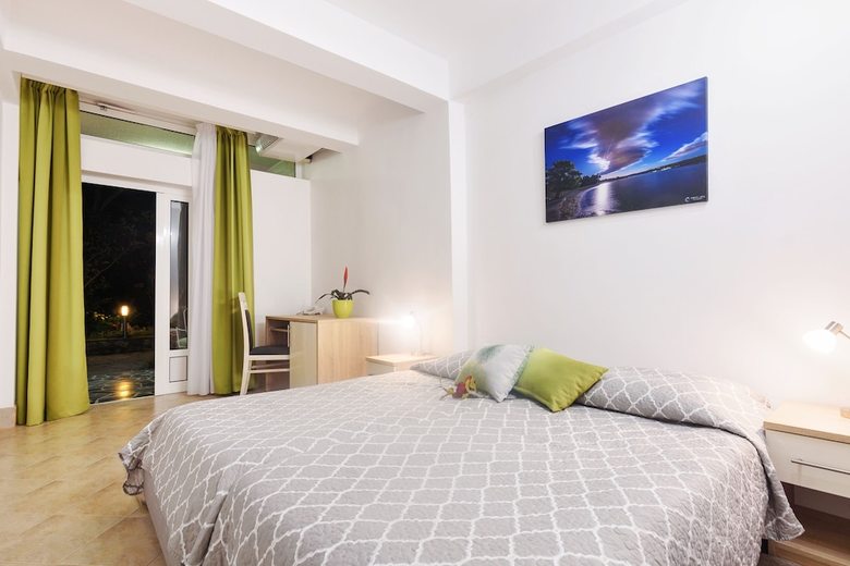 Hotel Villa Vicko