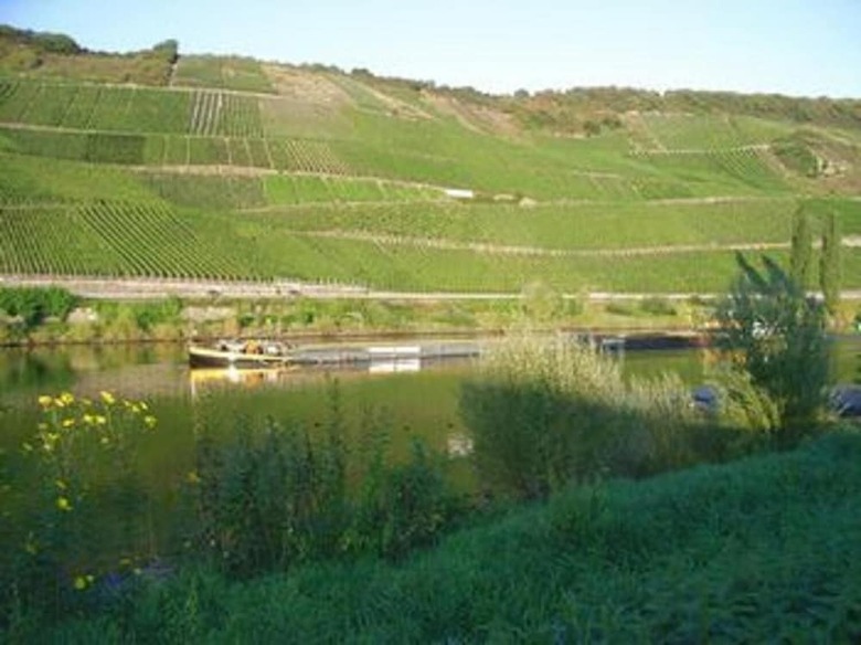 Hotel Weinhau Weis